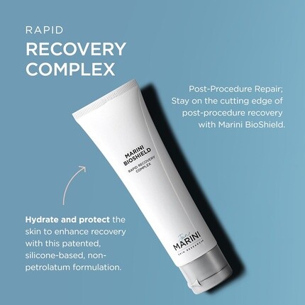 Крем для лица Jan Marini Skin Research — Bioshield Комплекс быстрого восстановления — фото 2