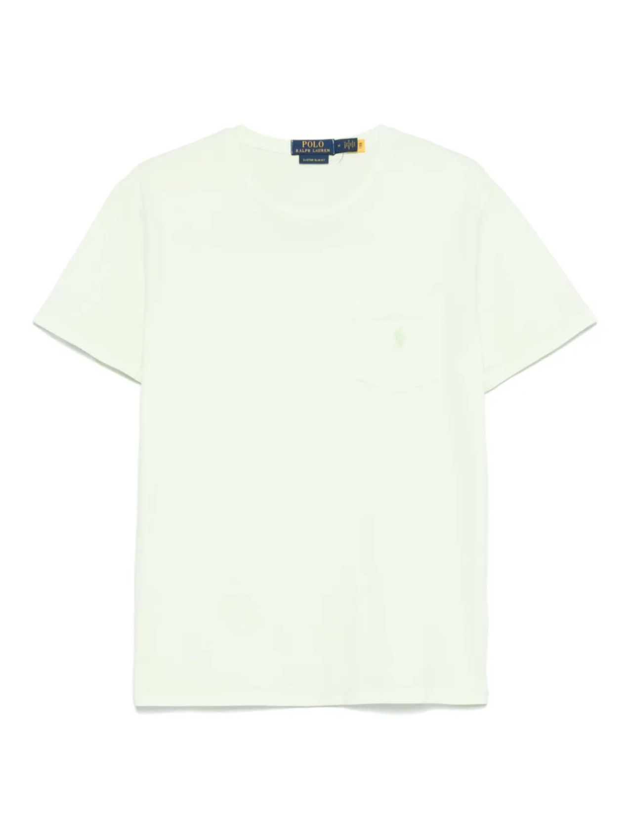 

Футболка Поло Пони Polo Ralph Lauren, зеленый