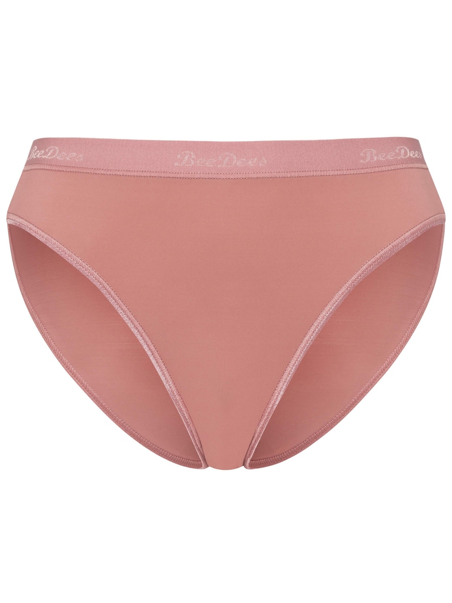 

Трусики BeeDees Microfun Tai, оранжево-красный