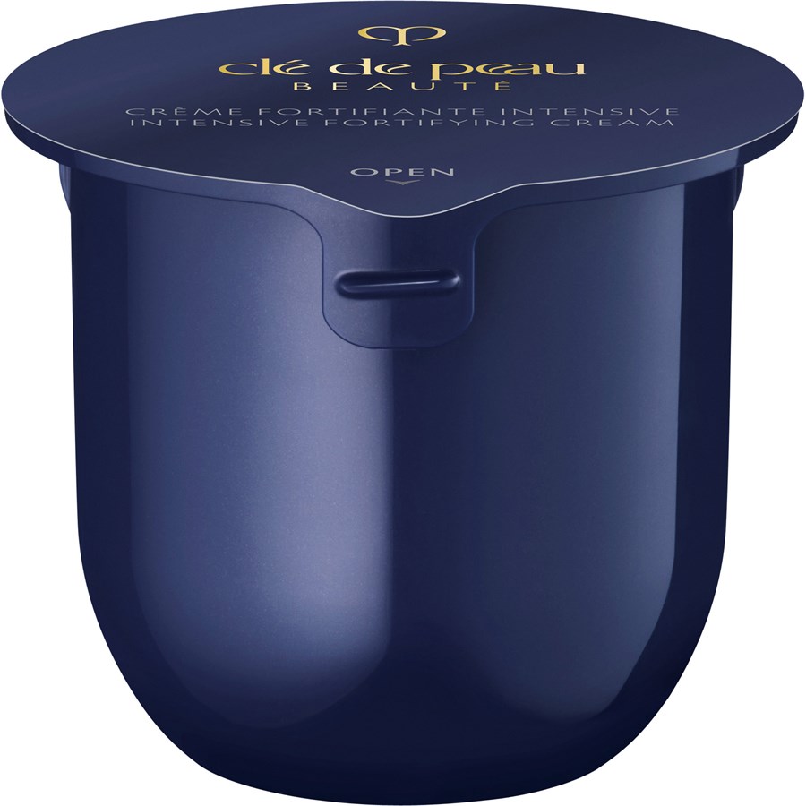 

Крем для лица Clé de Peau Beauté Intensive Fortifying Cream N, Nachfüllung / 50 ml