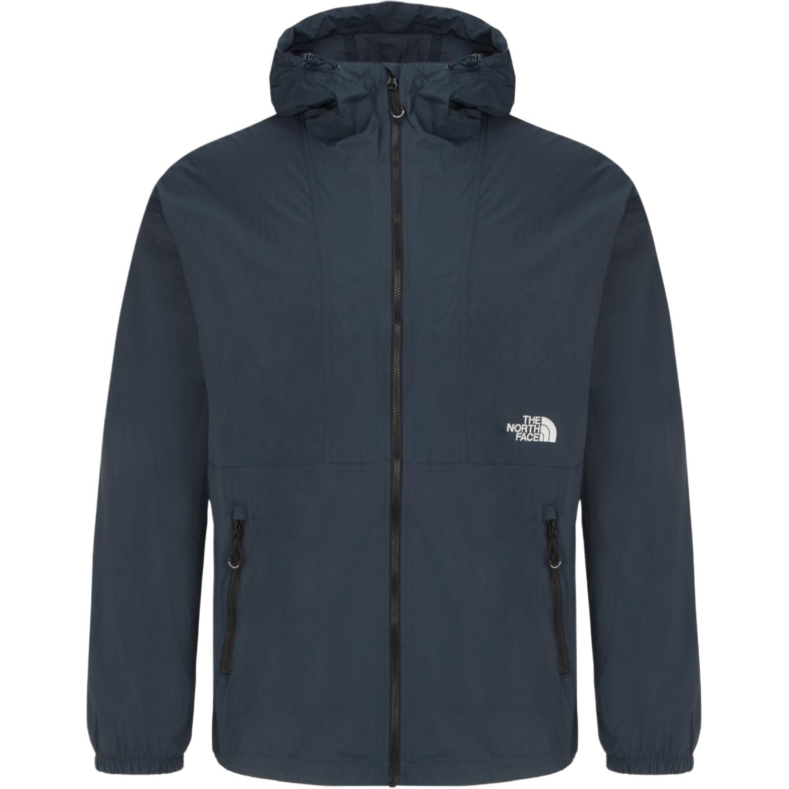 

THE NORTH FACE Куртка мужская синяя, Blue