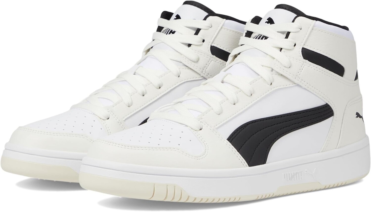 

Кроссовки Puma Rebound LayUp SL PUMA, цвет Vaporous Gray/PUMA Black/PUMA White, Белый, Кроссовки Puma Rebound LayUp SL PUMA, цвет Vaporous Gray/PUMA Black/PUMA White