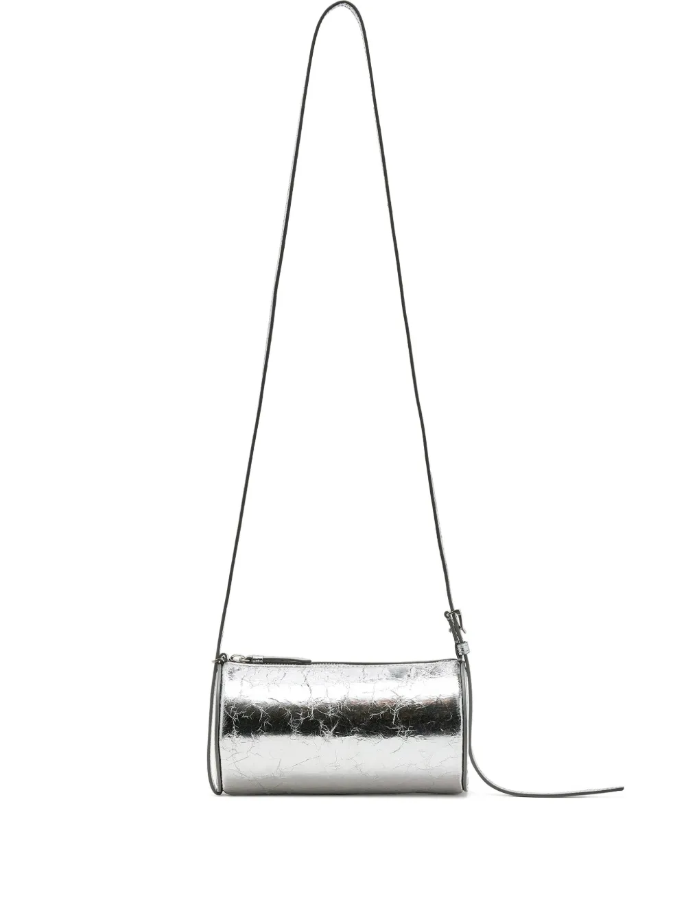 

Сумка через плечо Silo Proenza Schouler, серебяный