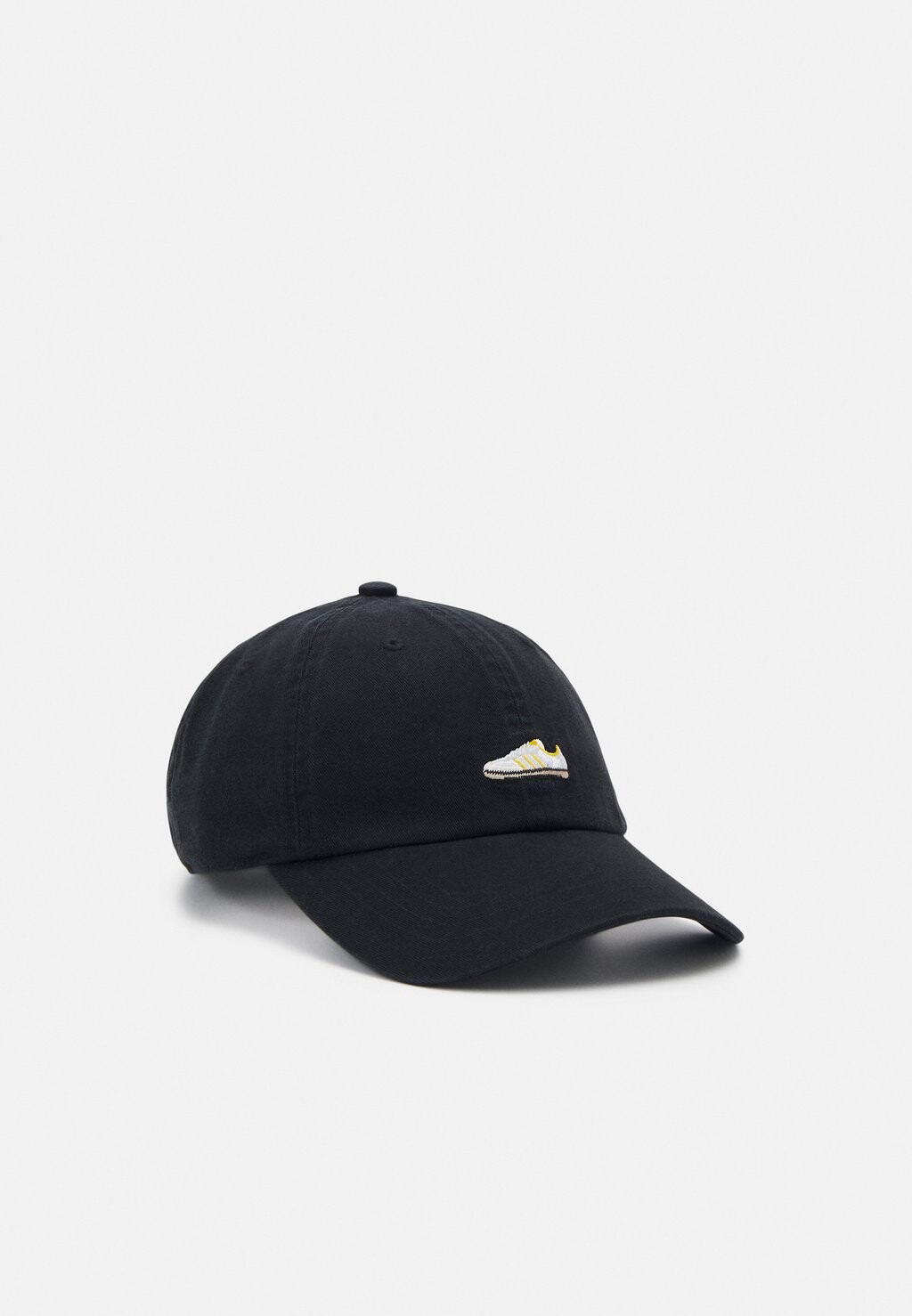 

Кепка Samba Dad Unisex adidas Originals, черная
