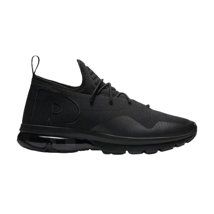 

Кроссовки Air Max Flair 50 'Triple Black', черный