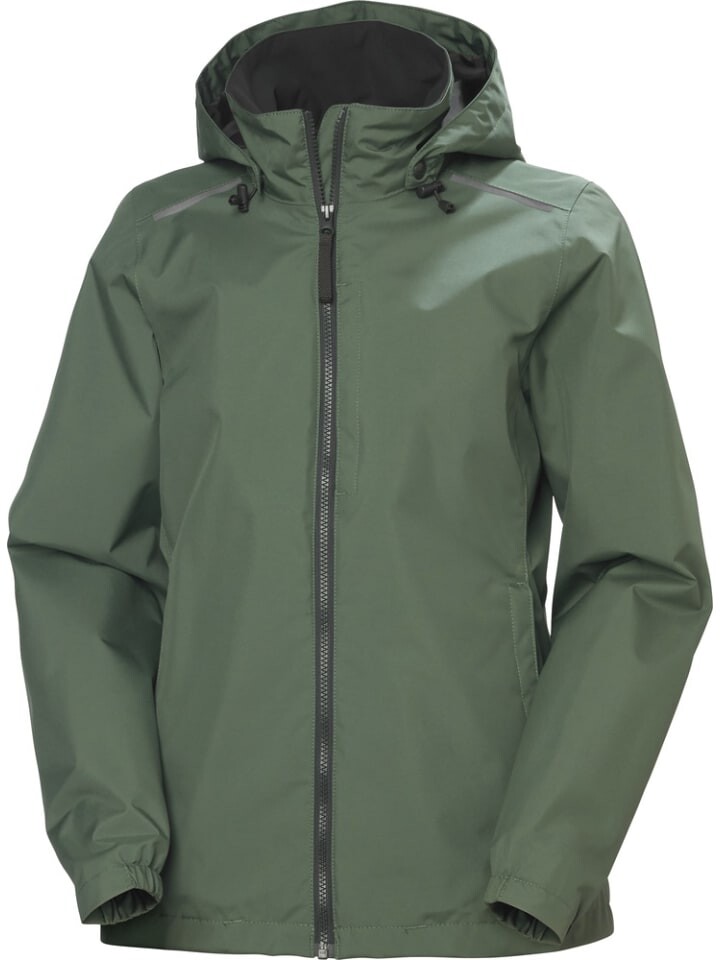 

Куртка Helly Hansen Jacke, бежевый