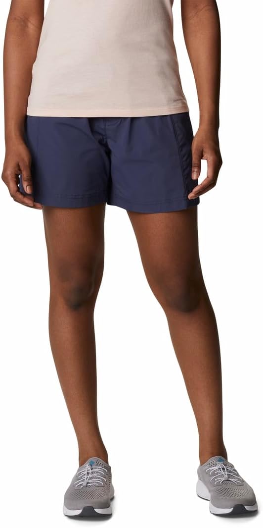 

Женские шорты Bowen Lookout Columbia, Nocturnal