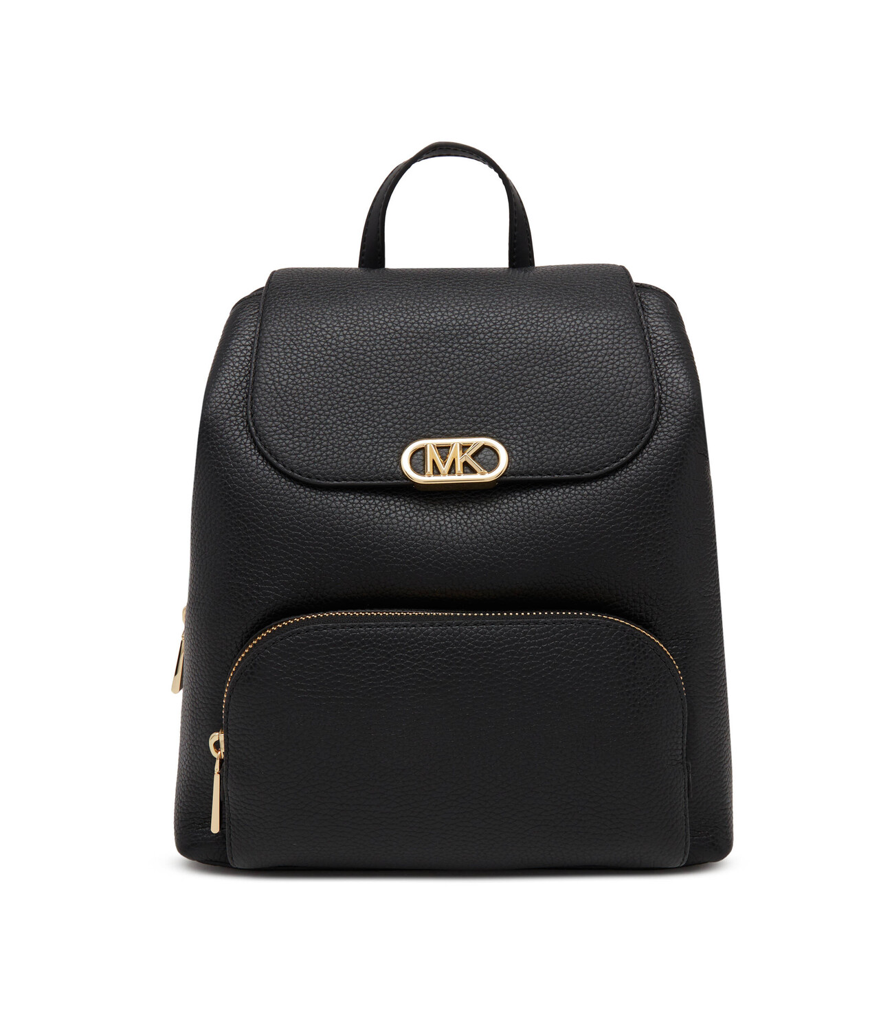 

Рюкзак Michael Kors, черный