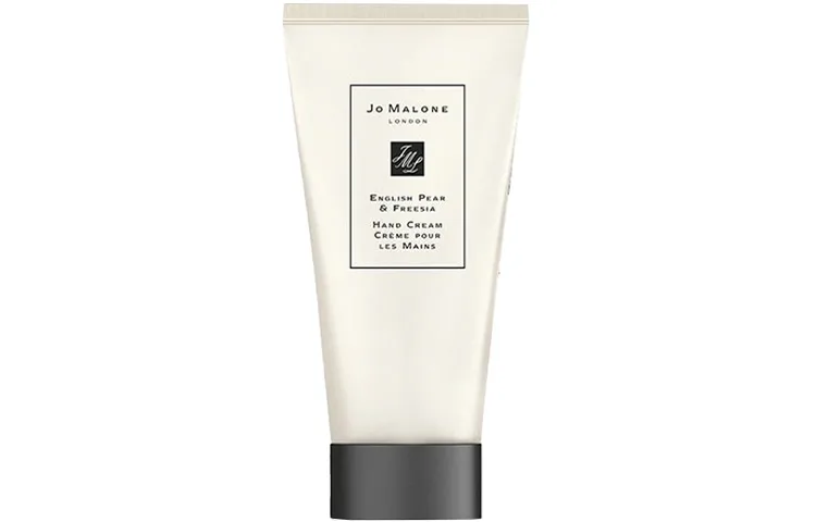 Крем для рук Spoiled Love с ароматом фрезии Jo Malone London, UK Pear & Freesia 50ml