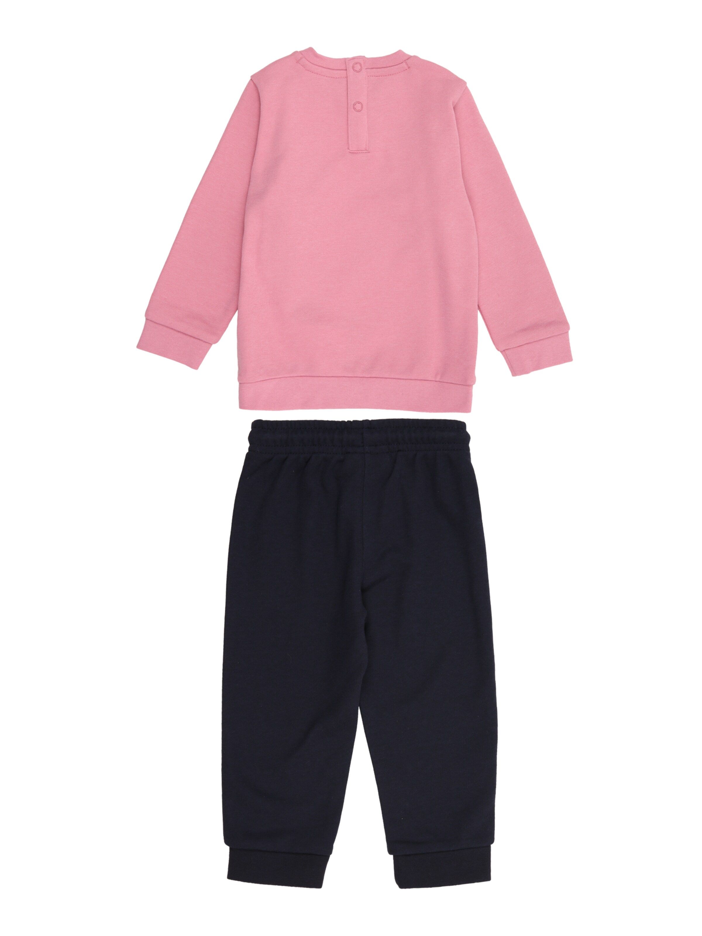 Champion Authentic Athletic Apparel Спортивный костюм в цвете Marine Blue, Eosin — фото 2