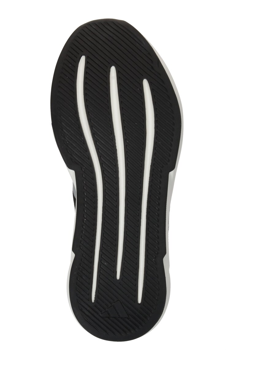 Кроссовки ADIDAS SPORTSWEAR LIGHTSHIFT, черный — фото 3