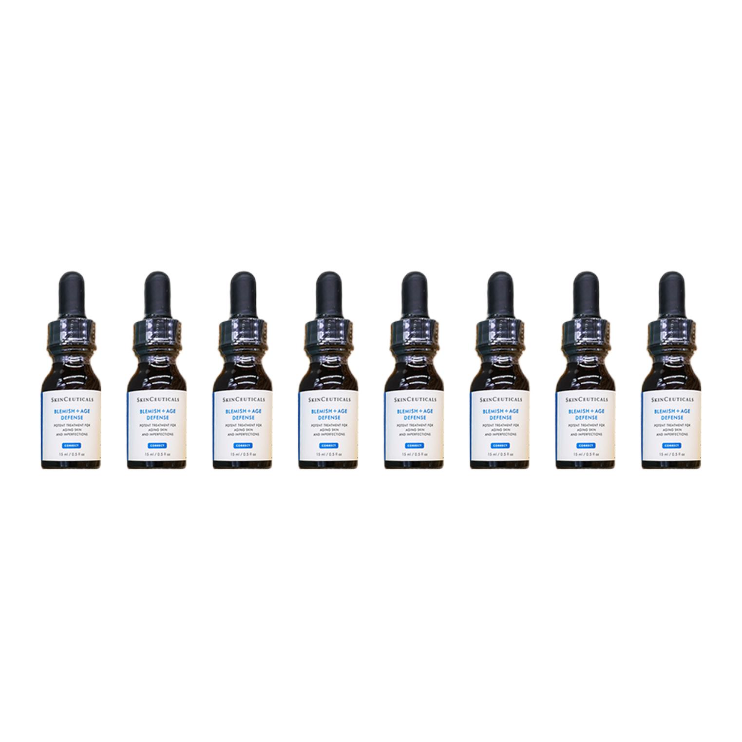 

Женские жидкие эссенции SKINCEUTICALS