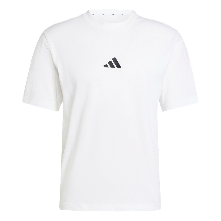 

Футболка Performance ADIDAS SPORTSWEAR Essentials, белый