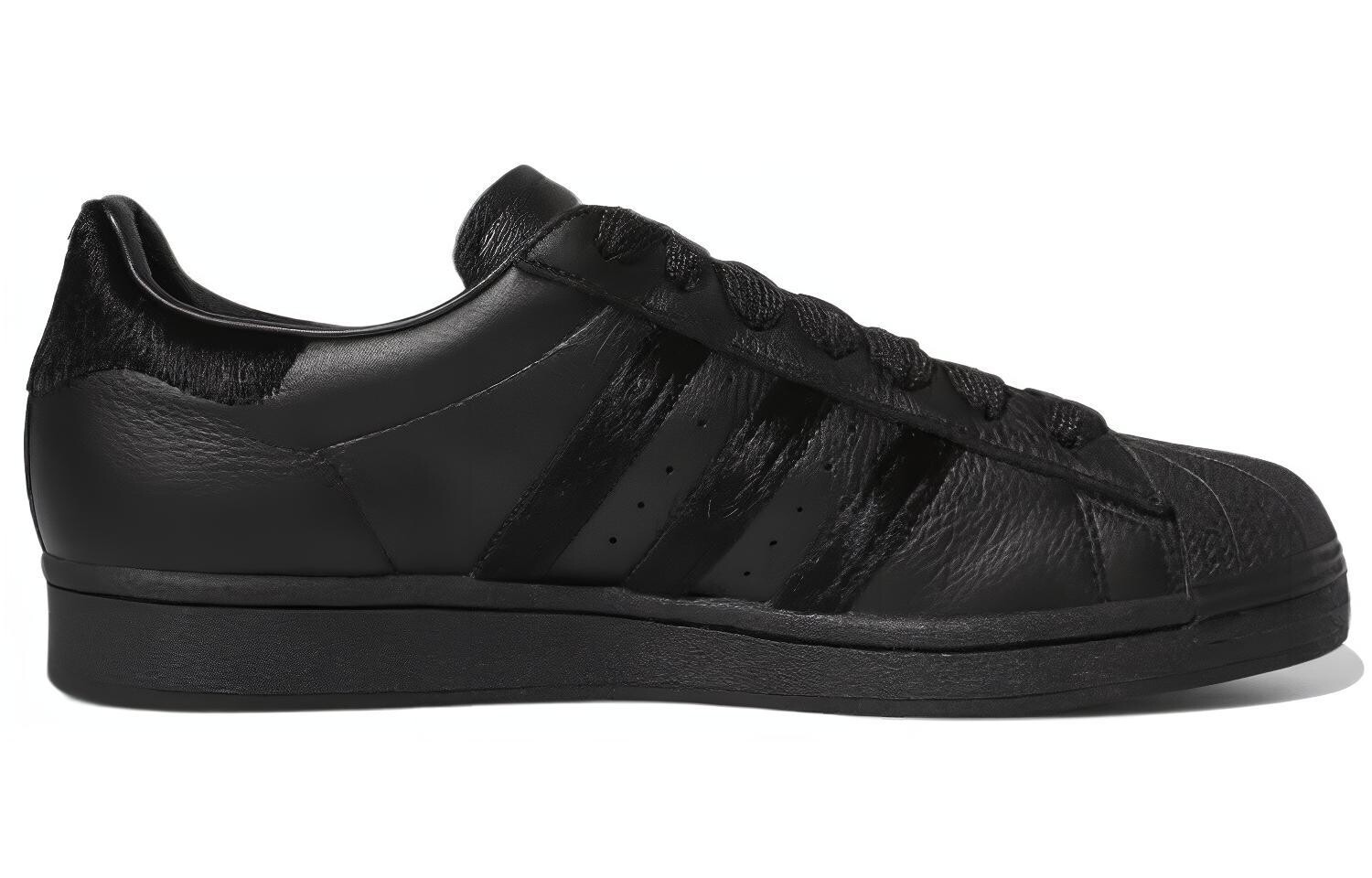 Кроссовки Adidas Originals Superstar Adv Kader — фото 2