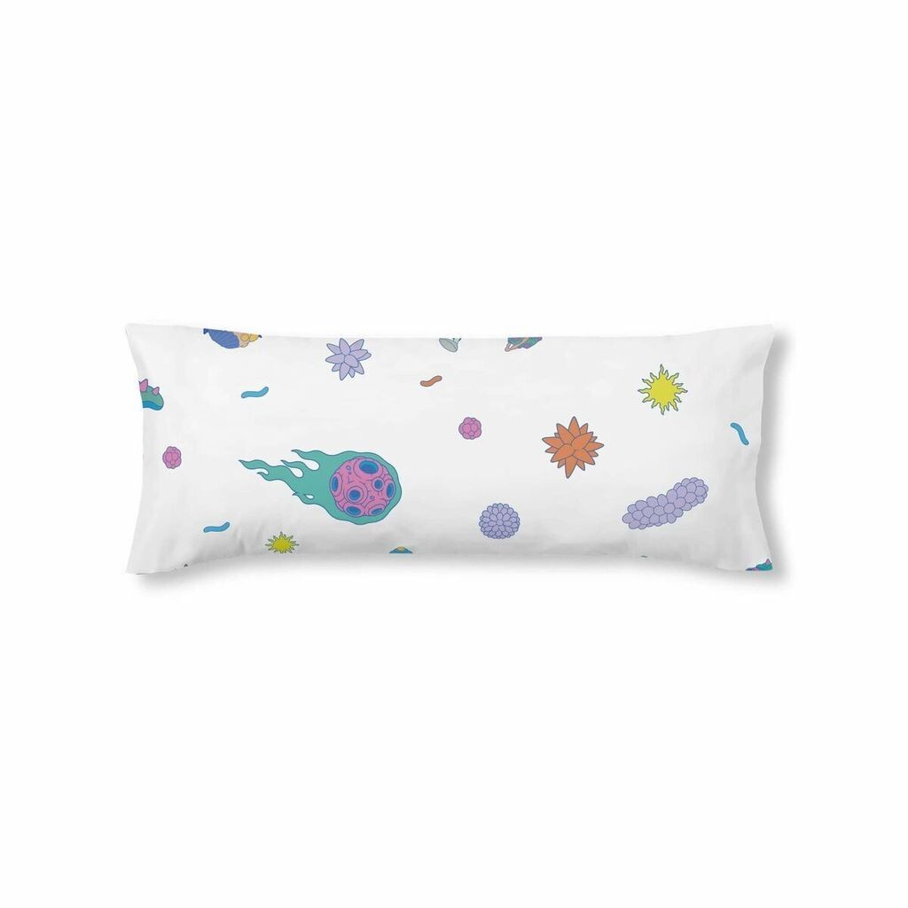 

Чехол на подушку Рик и Морти Wubba Lubba 45 x 125 см Rick and Morty