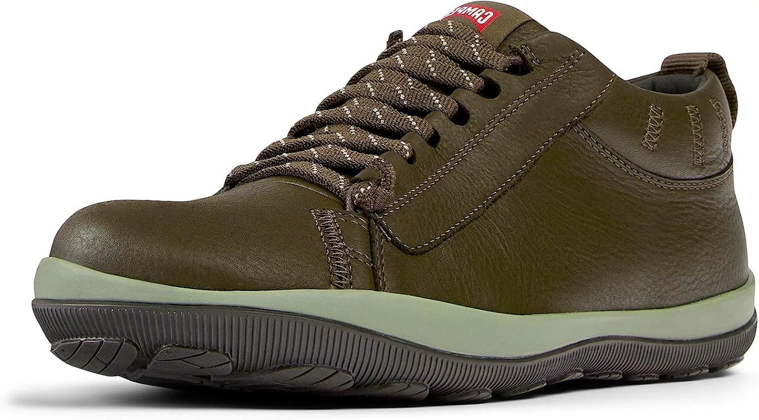 

Мужские кроссовки Camper Peu Pista Gm K300285, темно-зеленый