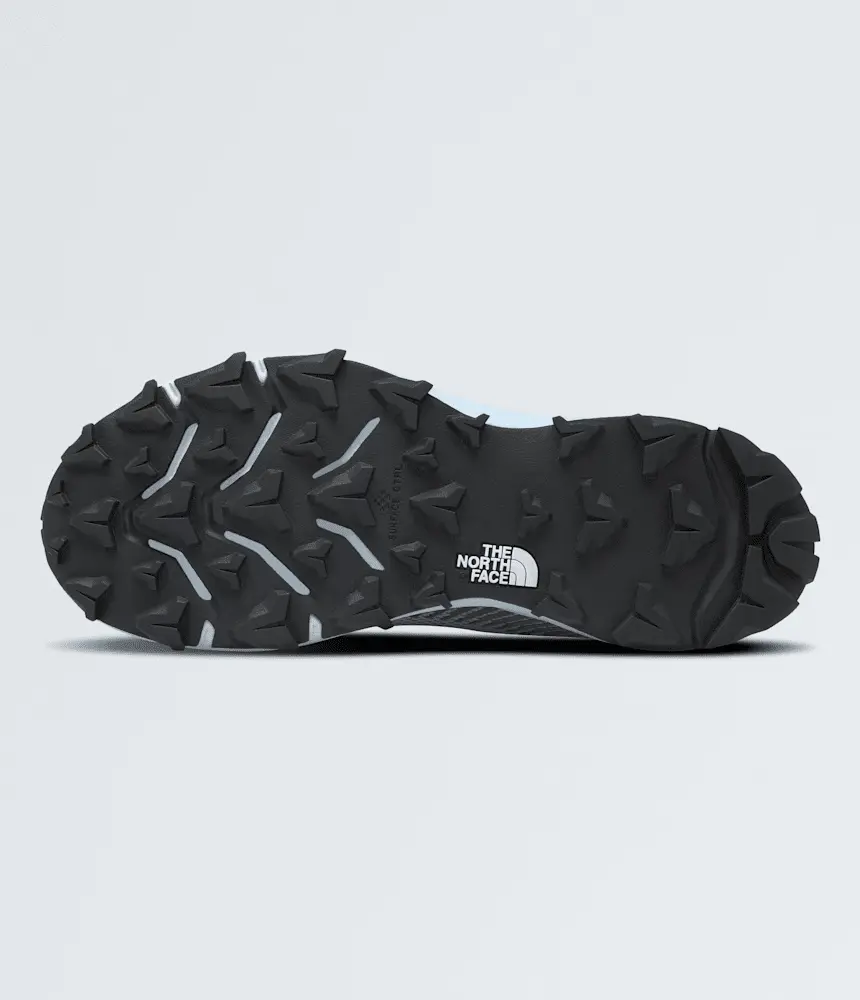 Женские водонепроницаемые ботинки VECTIV Fastpack The North Face, Indigo Stone/Shady Blue — фото 4