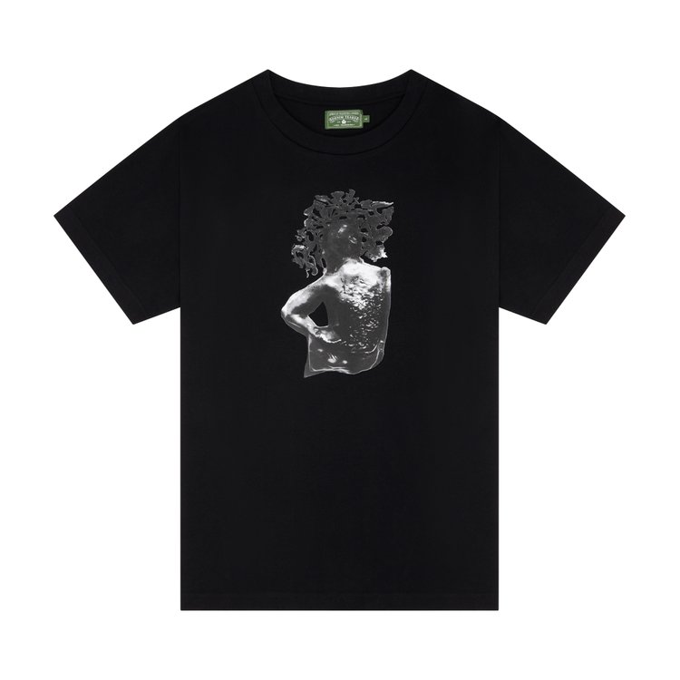 

Футболка Denim Tears x Arthur Jafa Ex-Slave Gordon Tee, черный