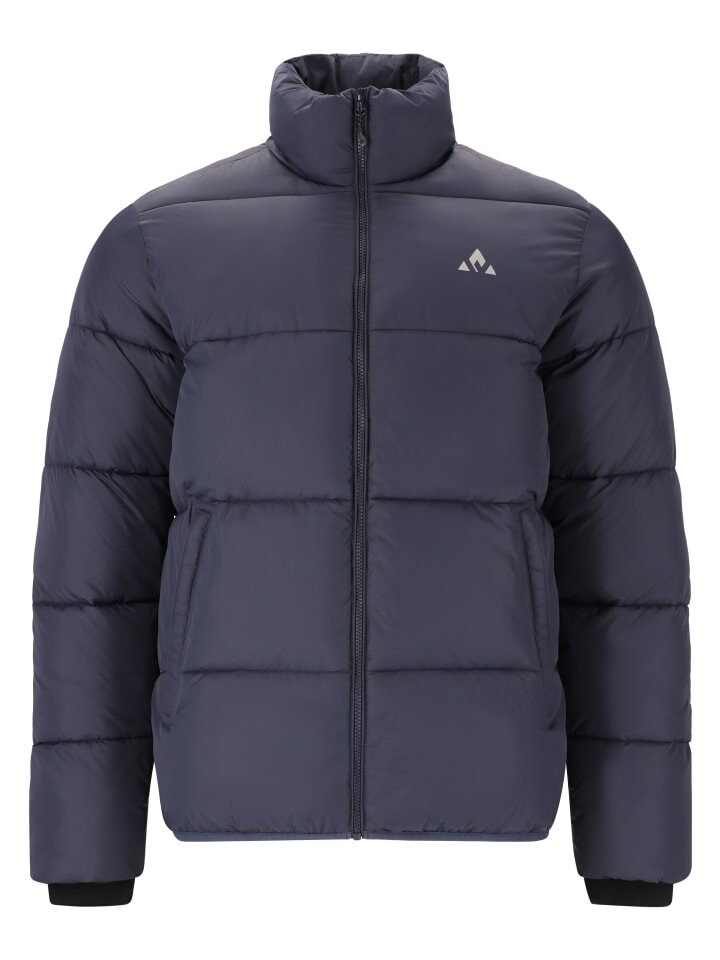 

Зимняя куртка Whistler Winterjacke Floter, цвет 2048 Navy Blazer