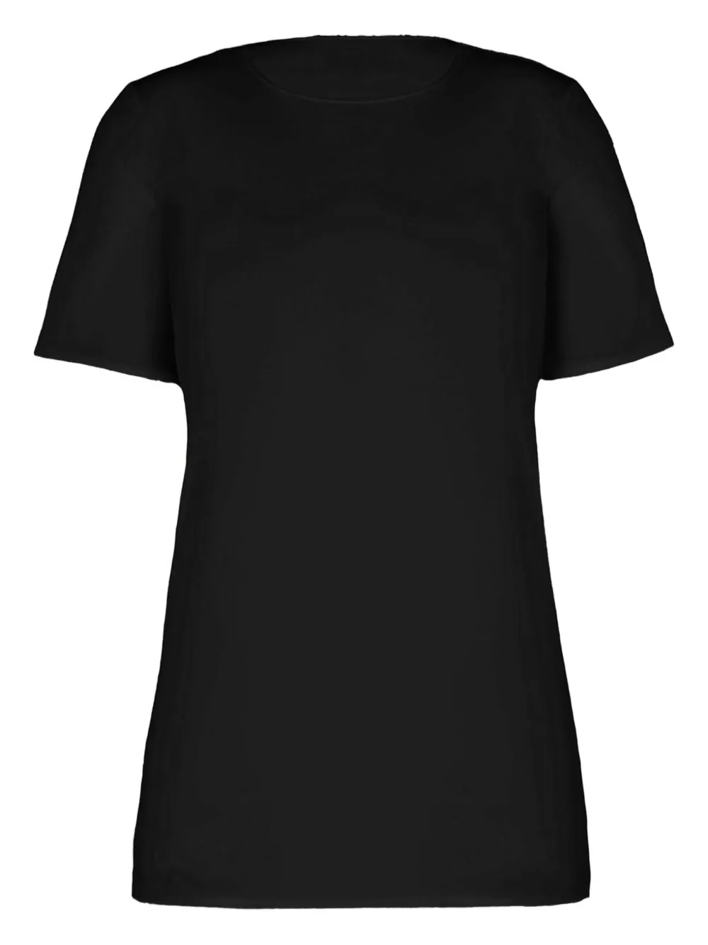 

Футболка с коротким рукавом Wolford, черный
