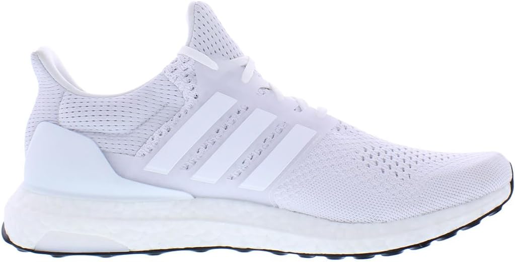 Мужские кроссовки Adidas Ultraboost 1.0, белый — фото 3