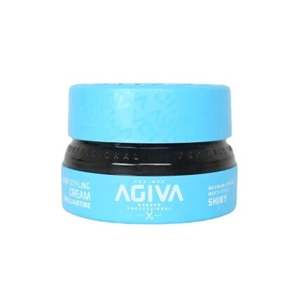 

Agiva Brillantine Homme Блестящий крем 155 мл