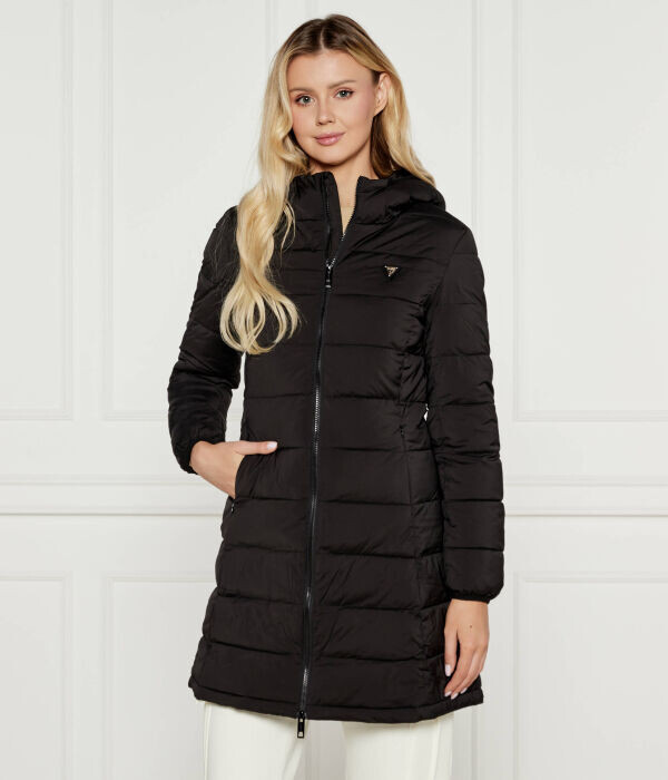 

Куртка Guess Active New Aleta, черный
