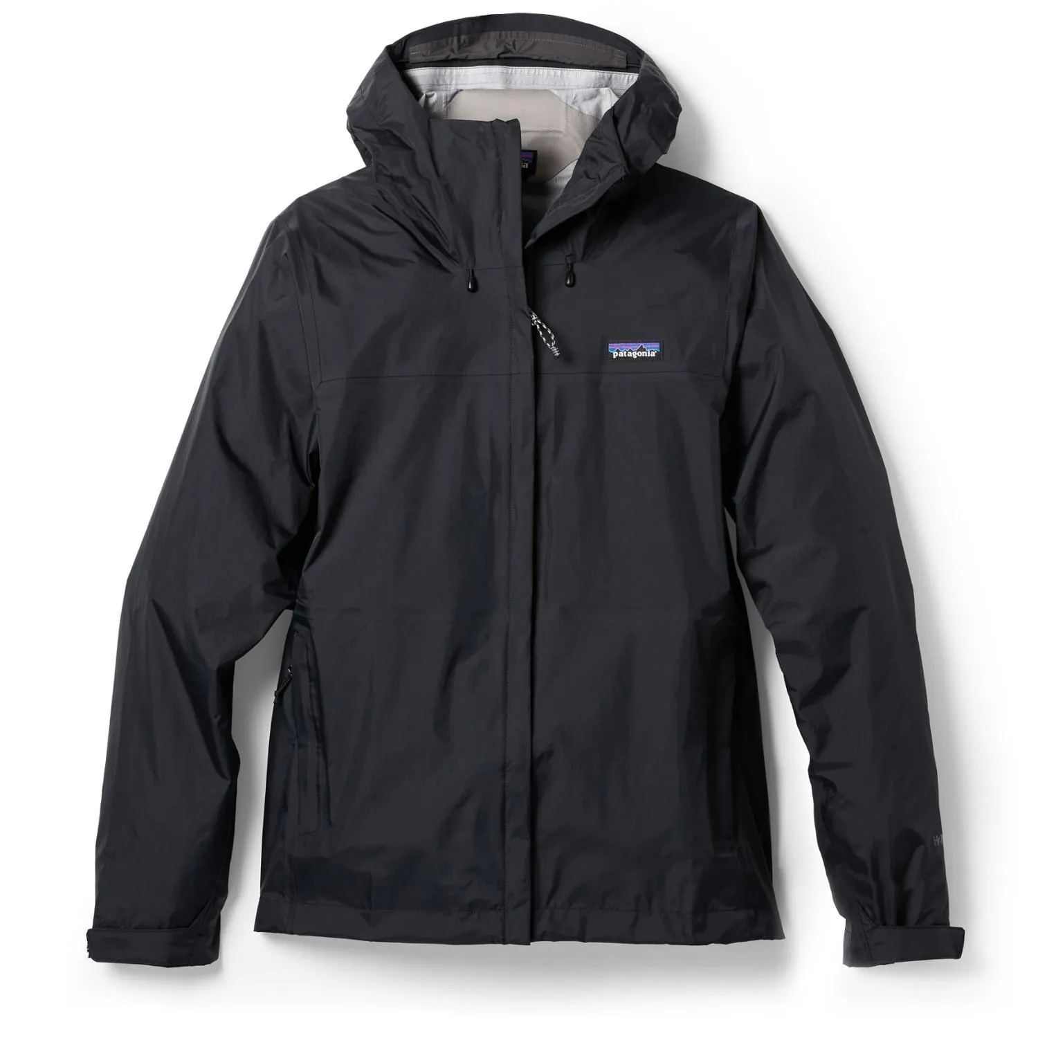 

Женская куртка Torrentshell 3L Patagonia, Black