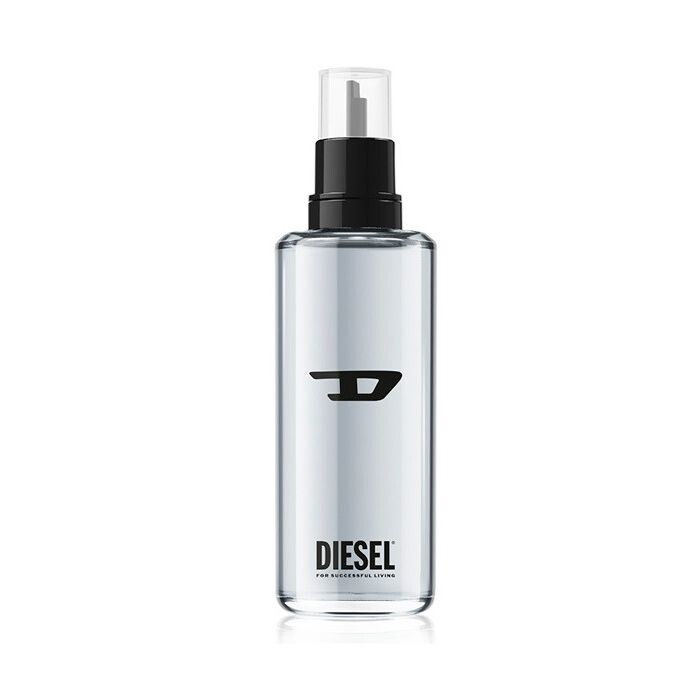 

Туалетная вода унисекс D By Diesel EDT Diesel, 150
