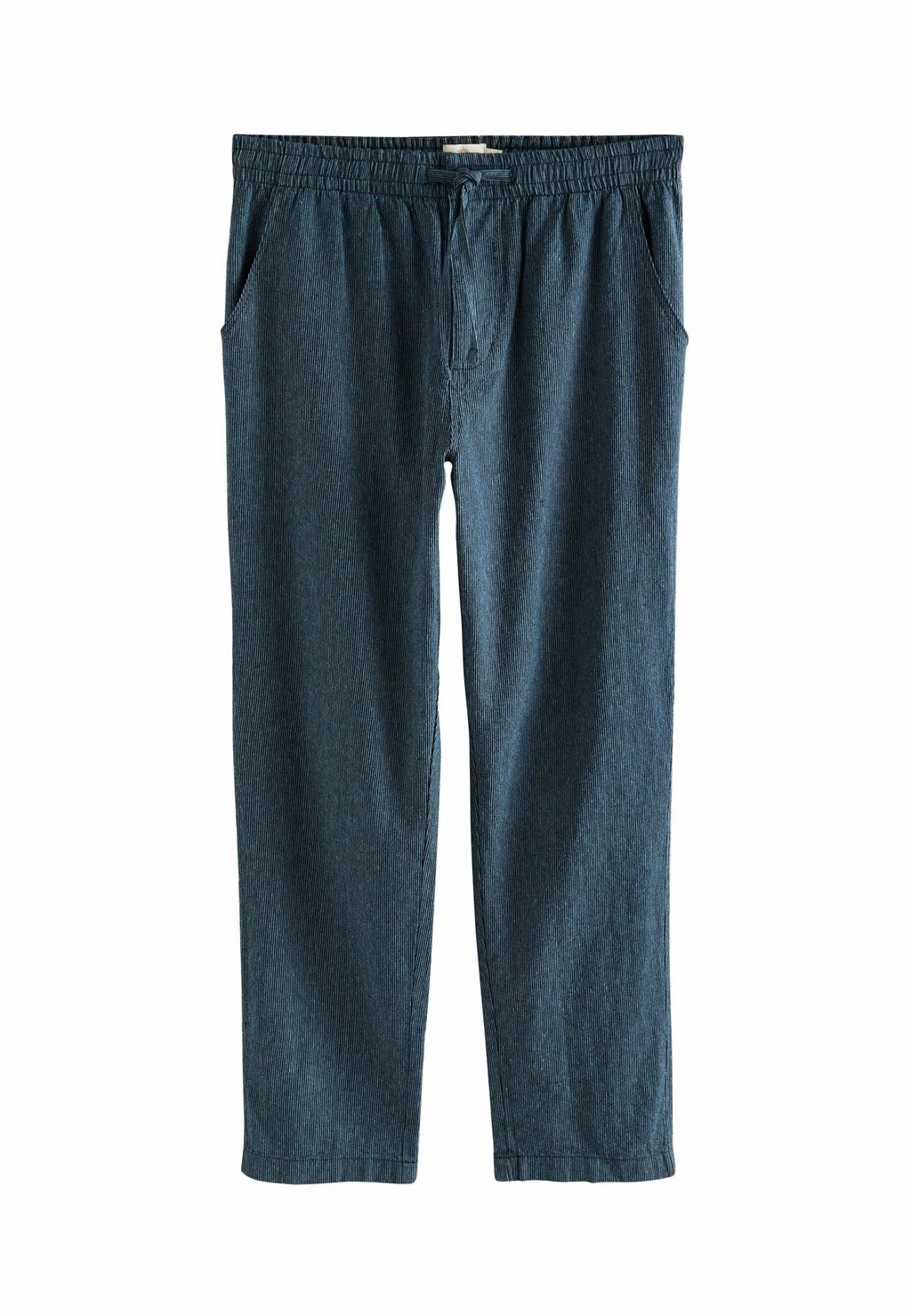 

Брюки REGULAR FIT -STRIPED Next, синий