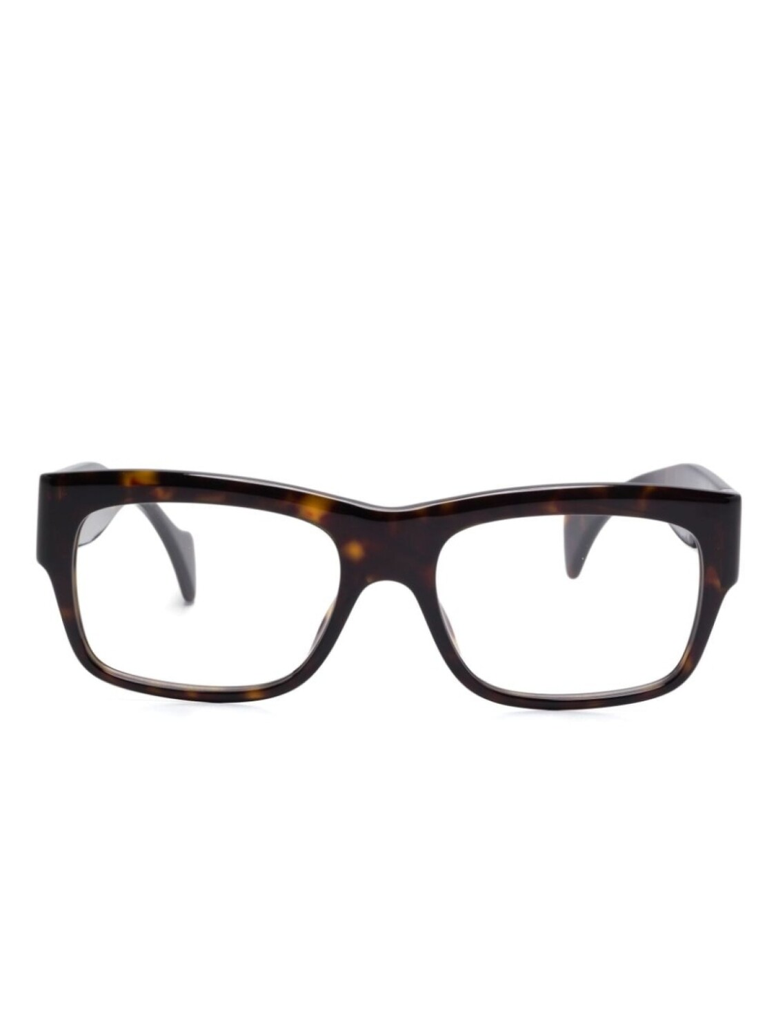 

Очки GG1707O Gucci Eyewear, коричневый