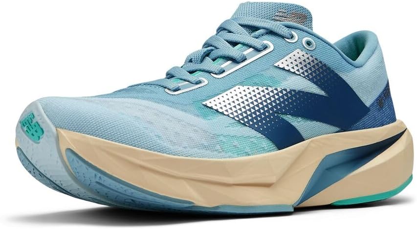 Мужские теннисные кроссовки New Balance MC996 легкие, Quarry Blue/Chrome Blue/Heron Blue