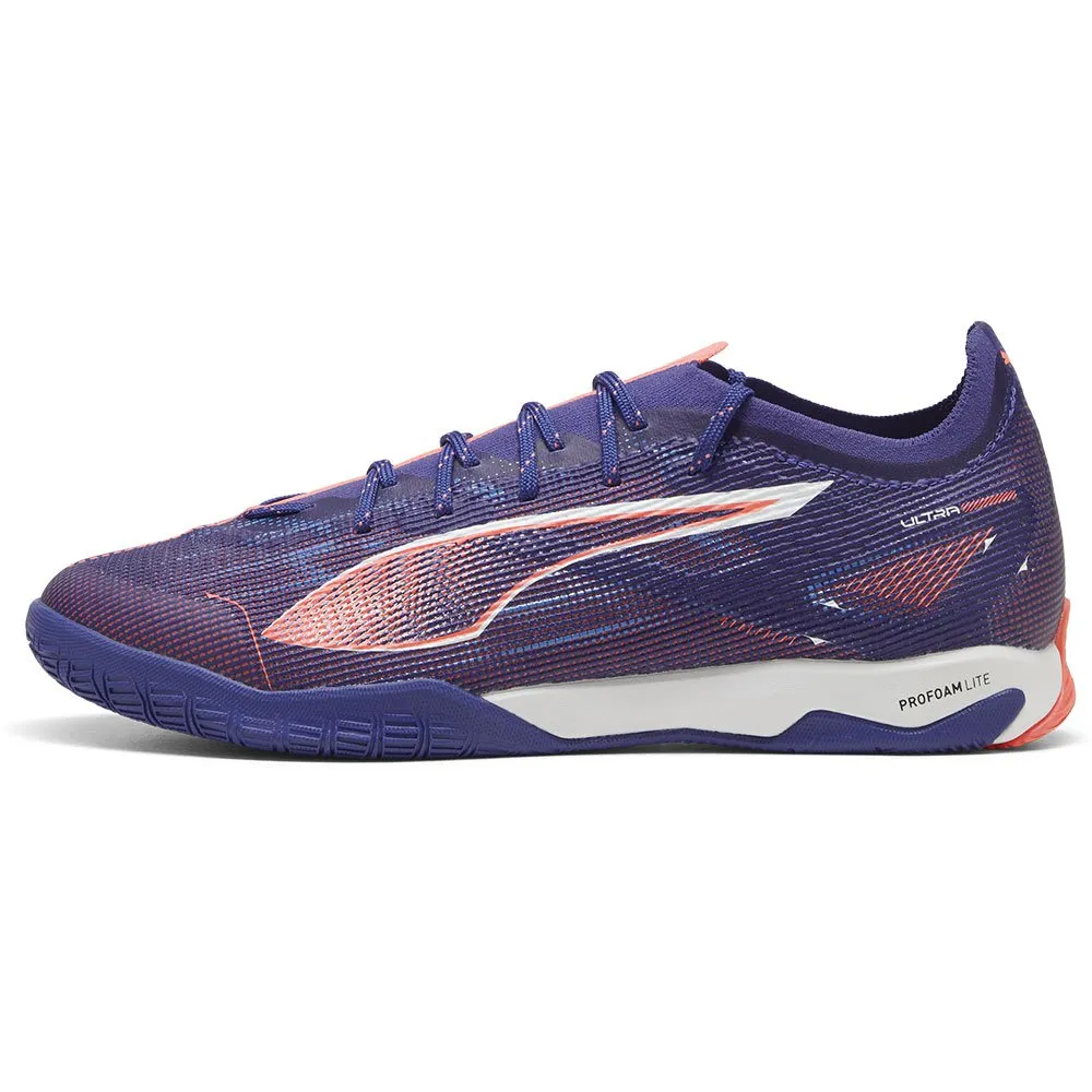 

Кроссовки Puma Ultra 5 Pro Court, синий