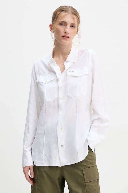 

Рубашка G-Star, бежевый