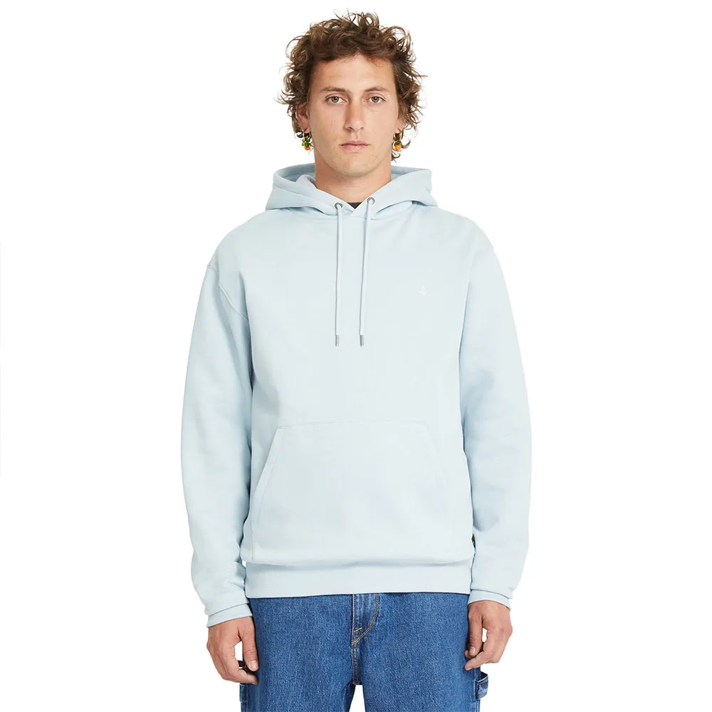 

Худи Volcom Single Stone, синий