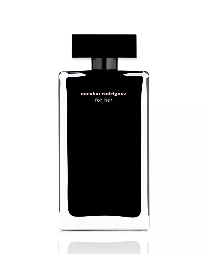 

Коллекция ароматов туалетной воды Narciso Rodriguez