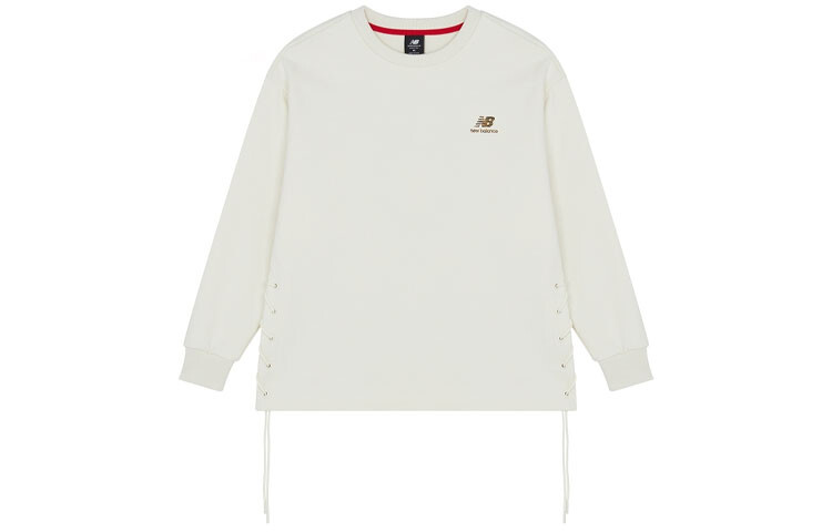 

Женская толстовка New Balance, цвет Beige