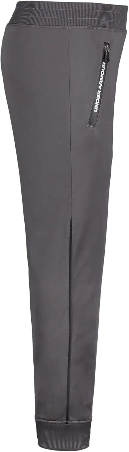 Детские брюки Under Armour Pennant Tapered Pants — фото 2