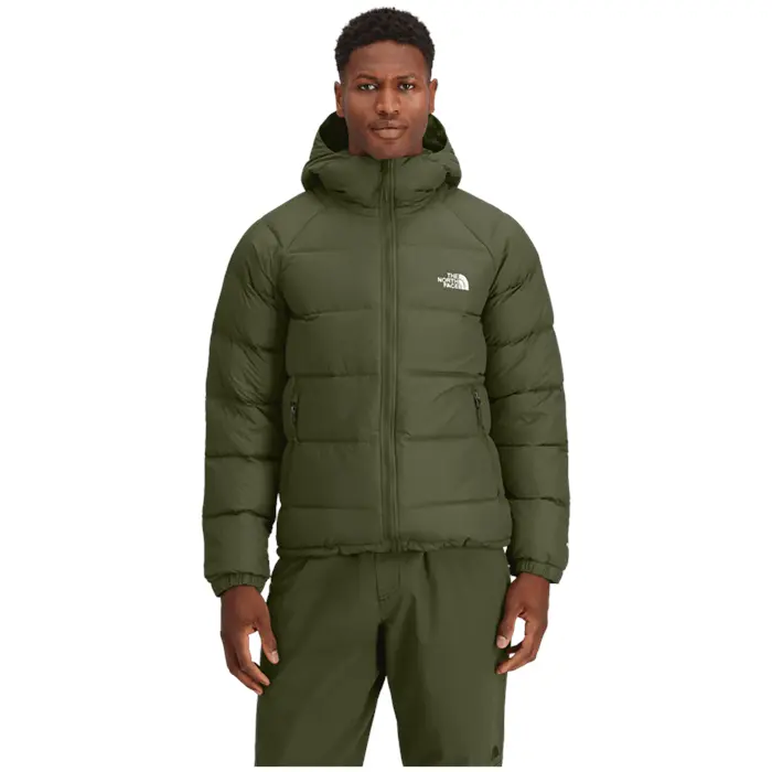 

Толстовка с пухом Hydrenalite - мужская The North Face, Woodland Green