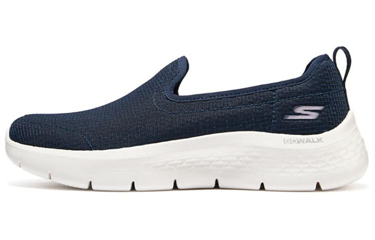 

Кроссовки Skechers WOMEN"S GO WALK Lifestyle Shoes Women's Low-top Blue, синий