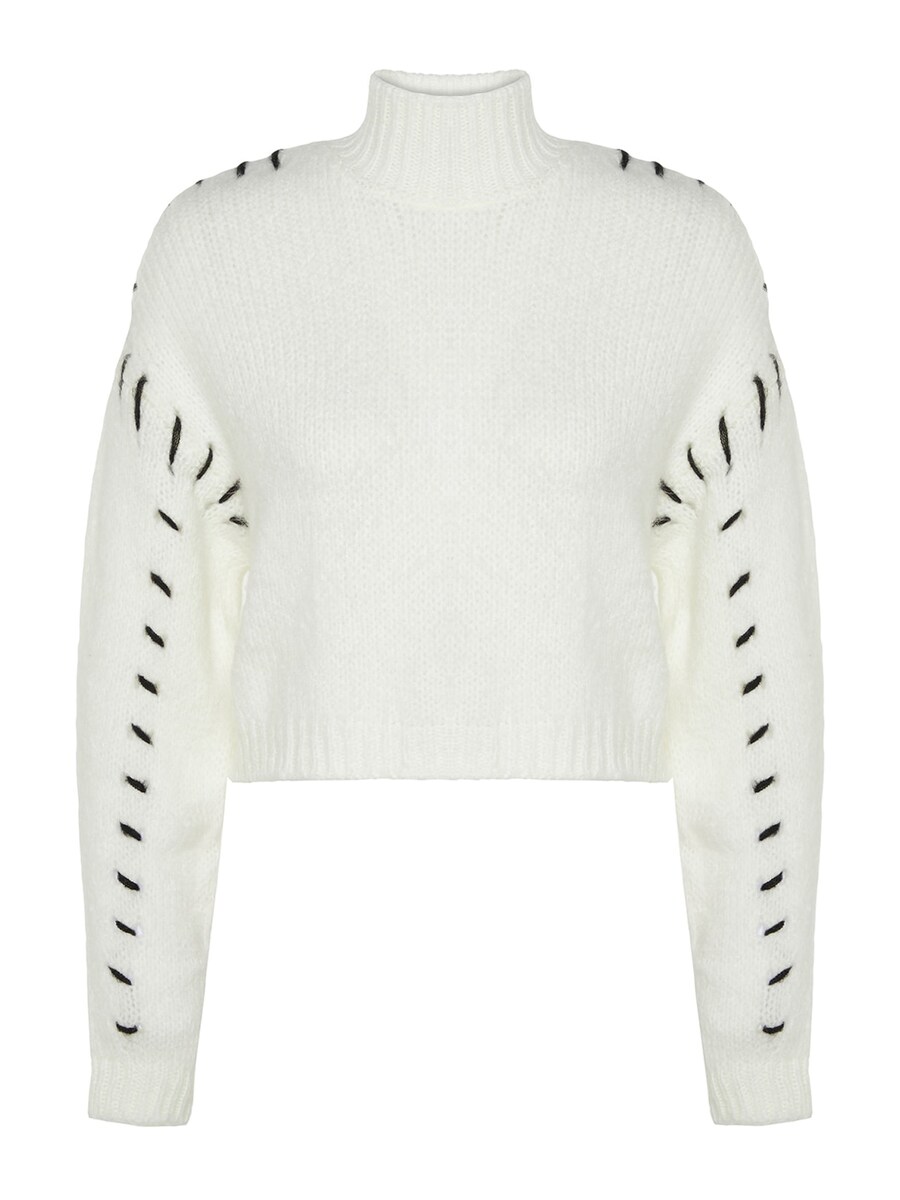 

Свитер Trendyol, Ecru