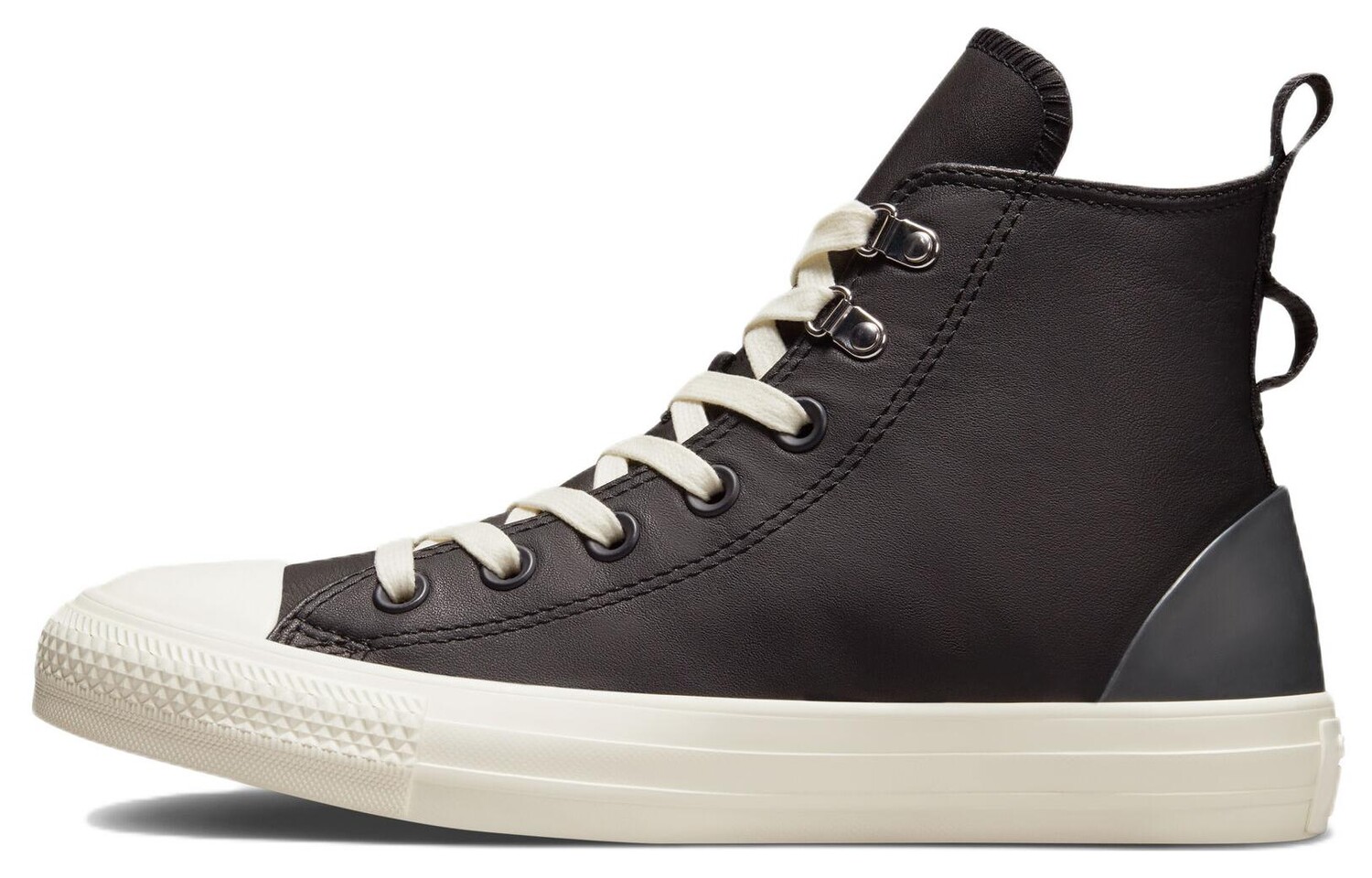 

Кеды Converse Chuck Taylor All Star Women's Hike High 'Black Egret'