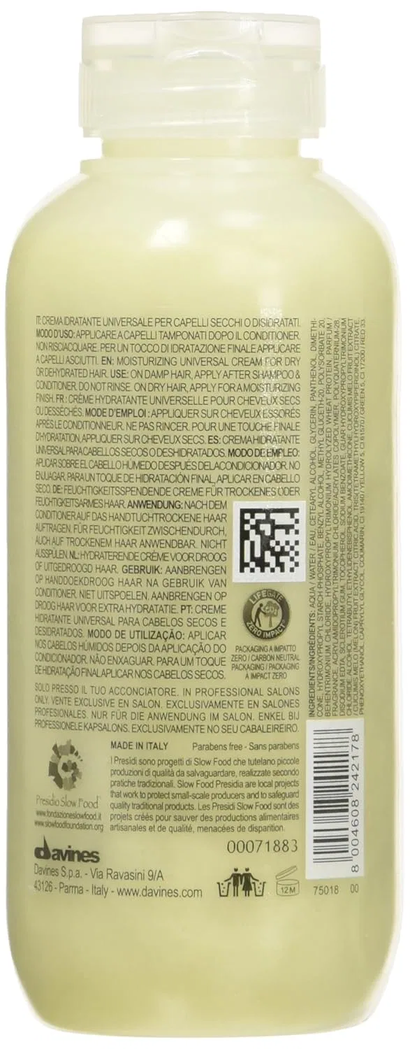 Эликсир для волос Davines Essential Haircare Momo, 150 мл Davines — фото 3