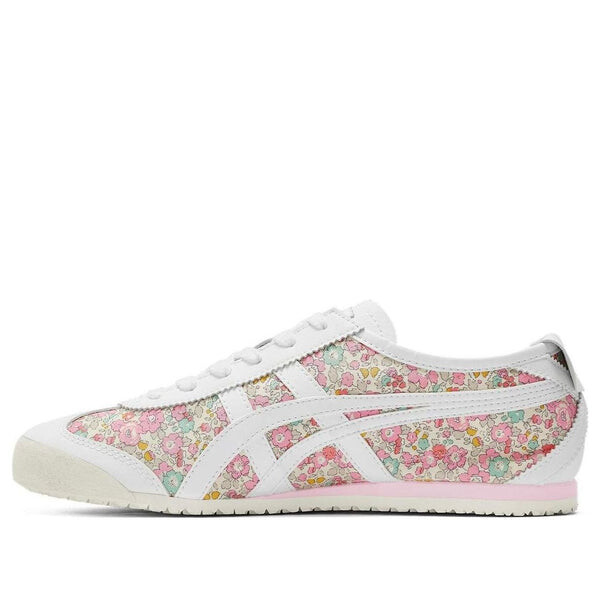 

Кроссовки мексика 66 Onitsuka Tiger, белый