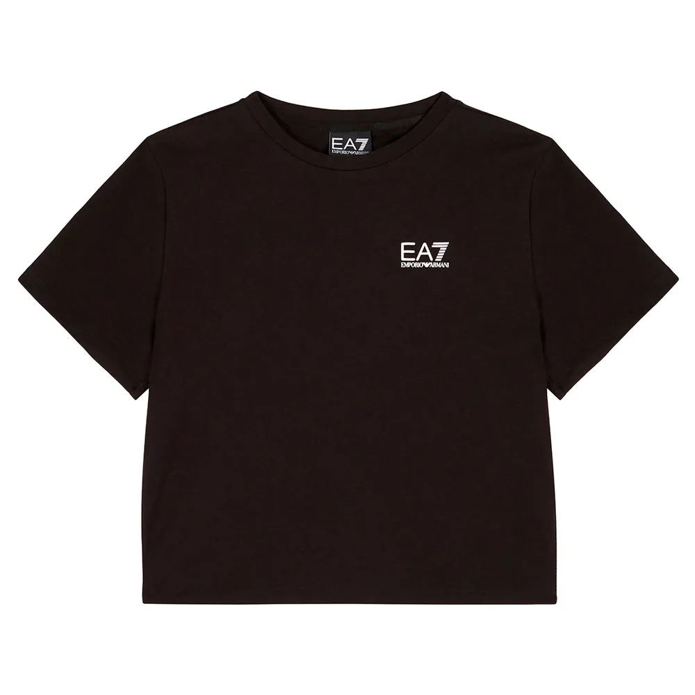 

Футболка EA7 EMPORIO ARMANI 7G000067_AF14664, черный