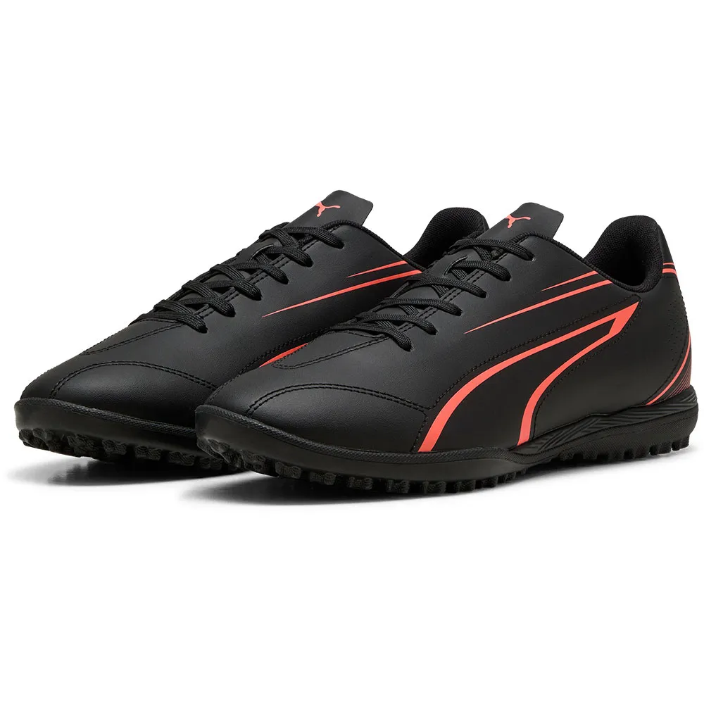 

Футбольные бутсы Puma Vitoria Tt, черный