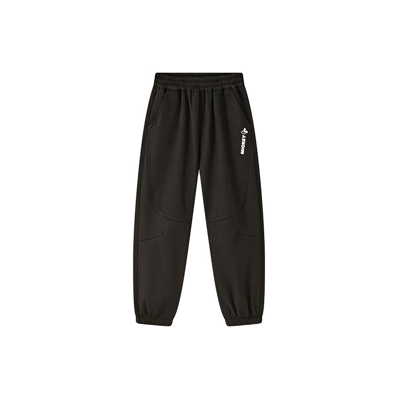 

Детские спортивные штаны серии Mickey Disney, черный