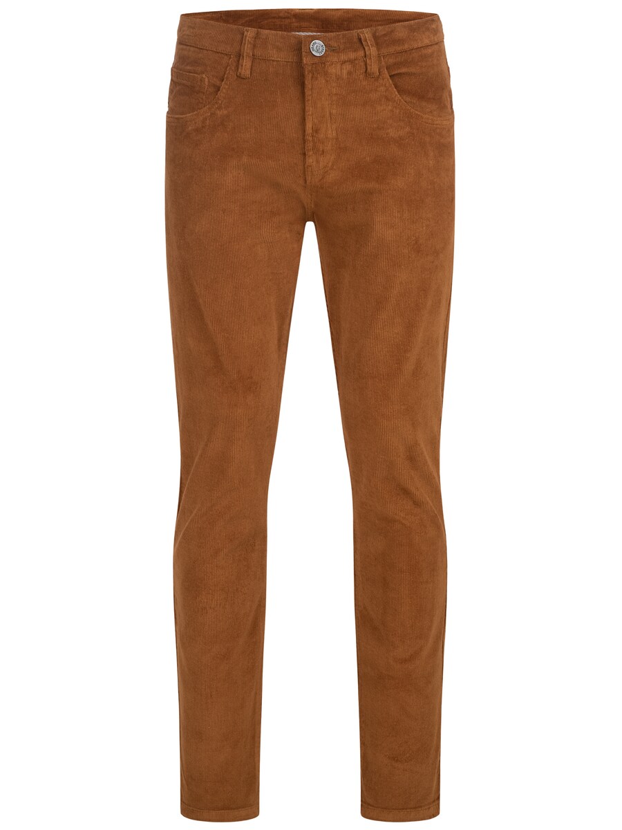 

Обычные брюки Rock Creek, цвет Chestnut brown
