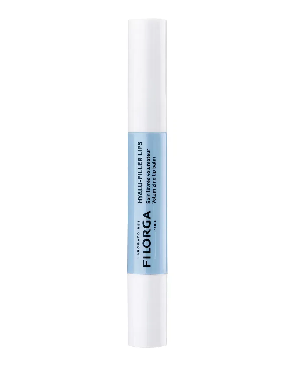 Бальзам для губ с эффектом увеличения объема Hyalufiller Filorga