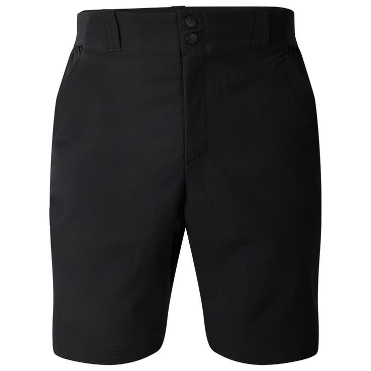 

Шорты для походов torrek ii short black - 32 Dare2B